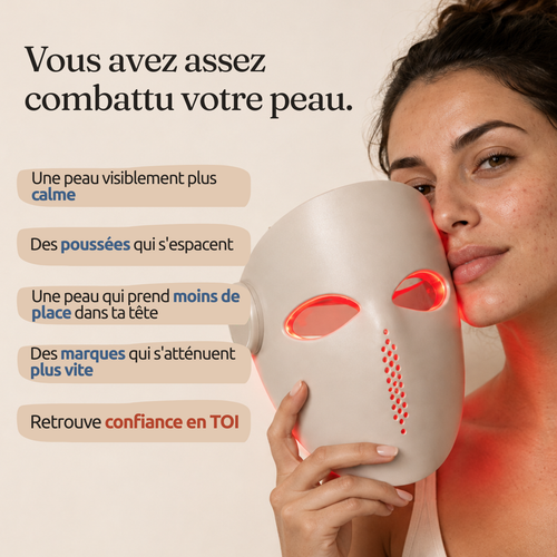Trêve Anti-Acné Adulte
