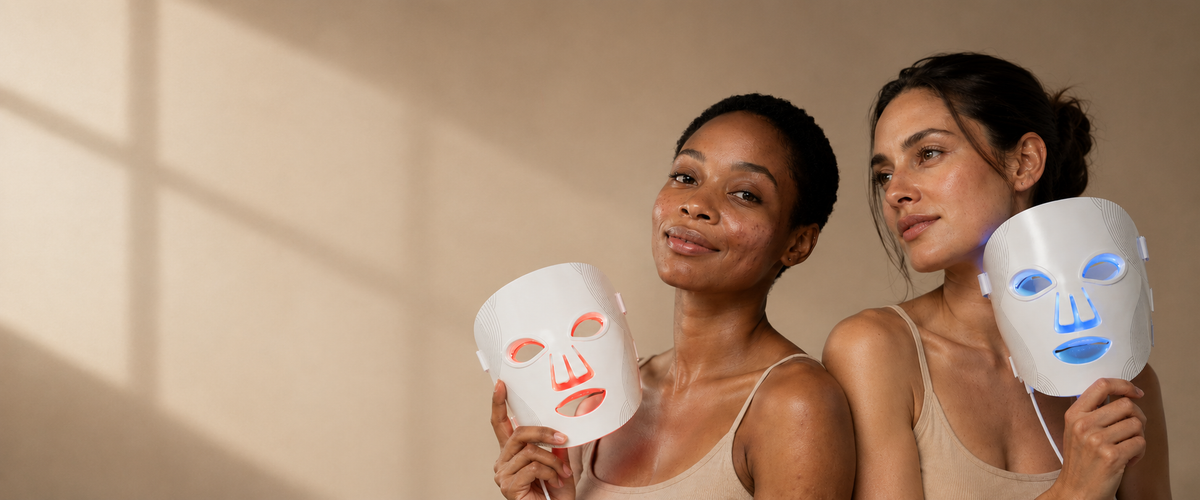 Trêve, masque acné adulte